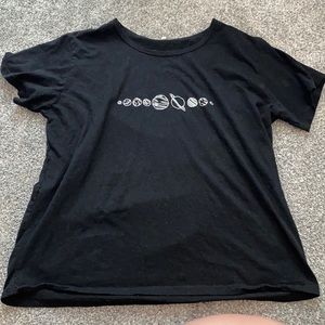 🖤Space tee🖤